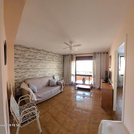 Colom Vacaciones Felices Apartamento Salou Exterior foto