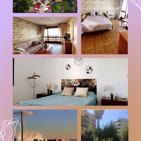 Colom Vacaciones Felices Apartamento Salou Exterior foto