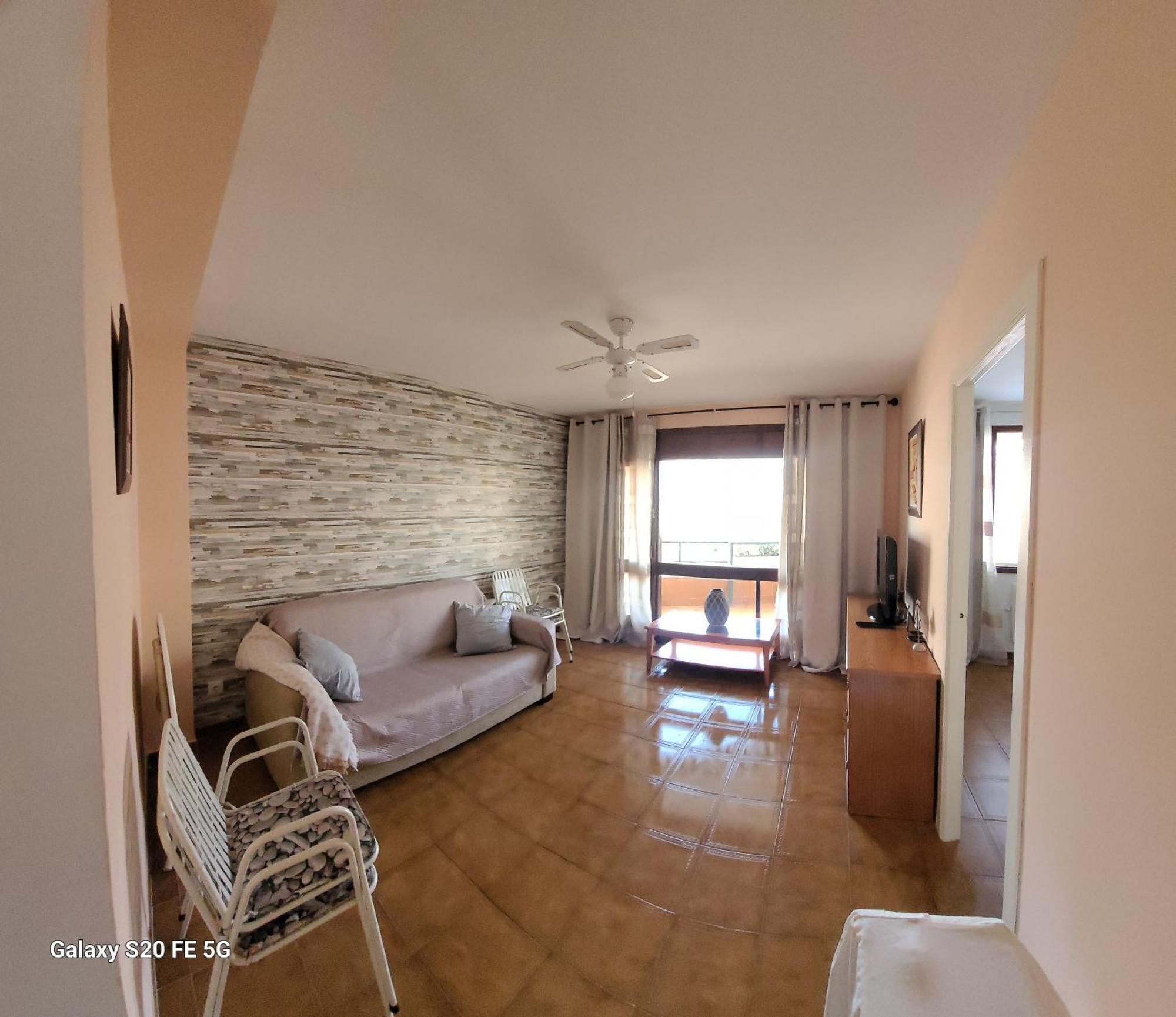 Colom Vacaciones Felices Apartamento Salou Exterior foto