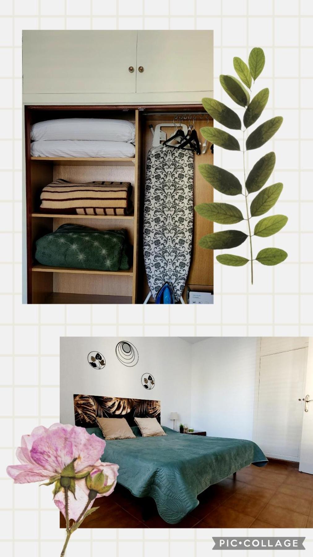Colom Vacaciones Felices Apartamento Salou Exterior foto
