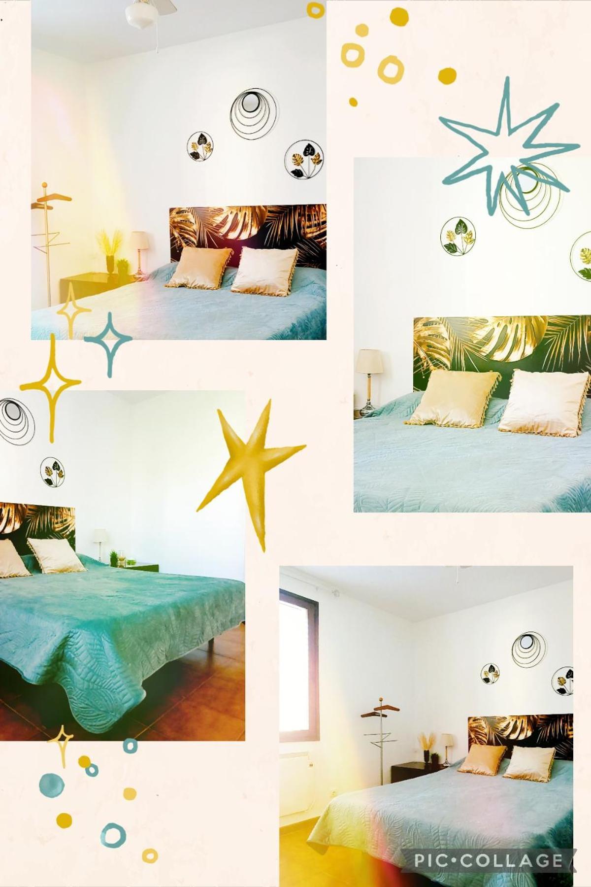Colom Vacaciones Felices Apartamento Salou Exterior foto
