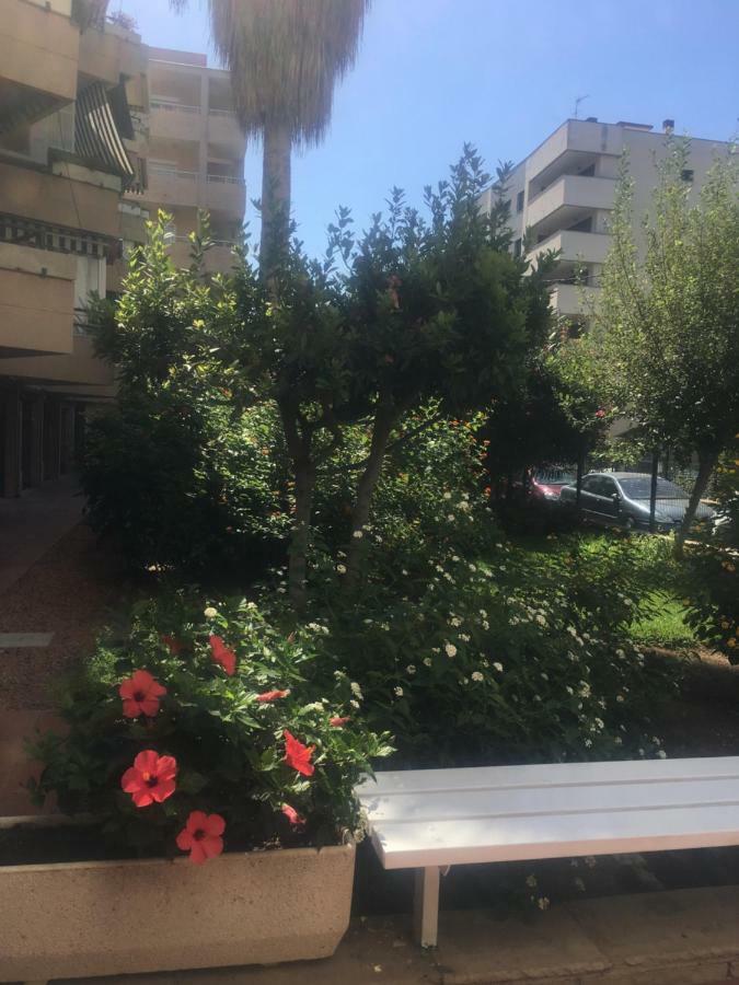 Colom Vacaciones Felices Apartamento Salou Exterior foto